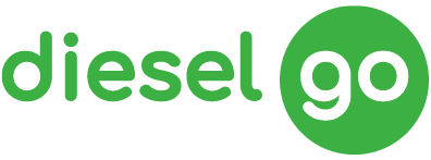 Diesel Go Logo - Next-Gen Diesel Supplier and Fuel Delivery Singapore